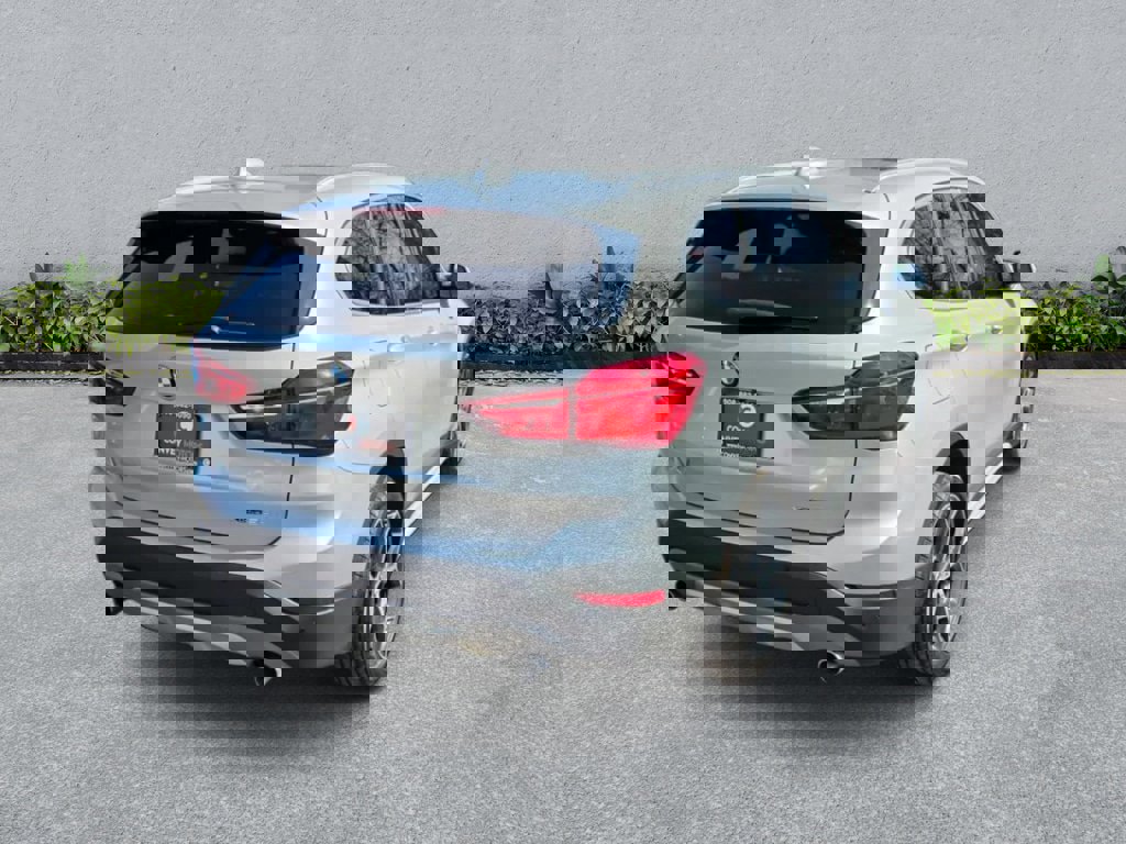 Used 2019 BMW X1 xDrive28i w/ Convenience Package image 6