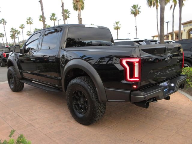 Used 2020 Ford F150 Raptor image 2