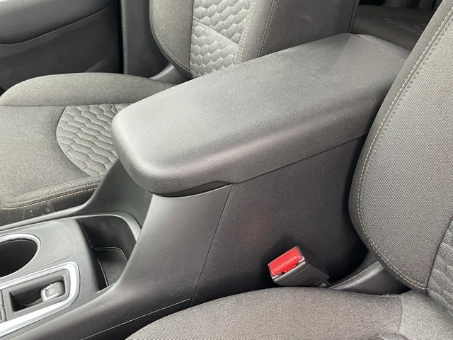 Certified 2019 Chevrolet Equinox LT image 34