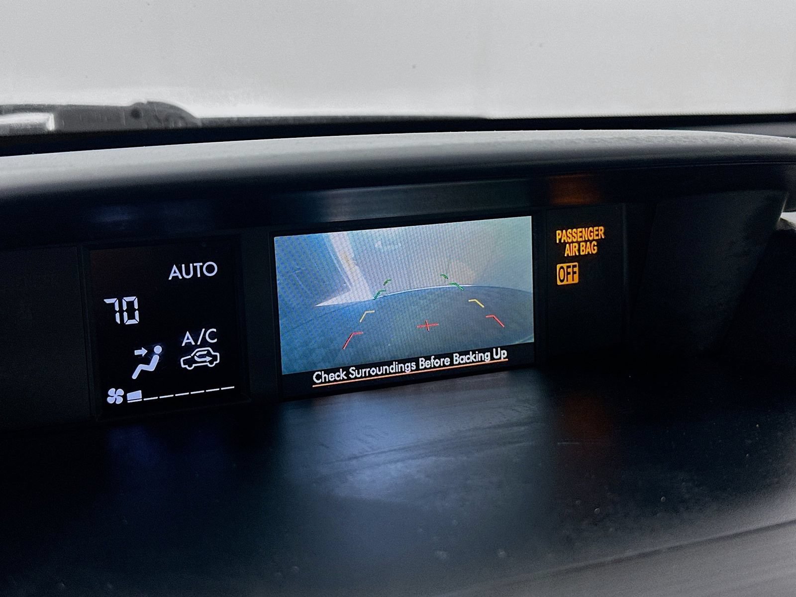 Used 2015 Subaru Forester 2.0XT Touring w/ Eyesight & Navigation System AWD/4WD image 14