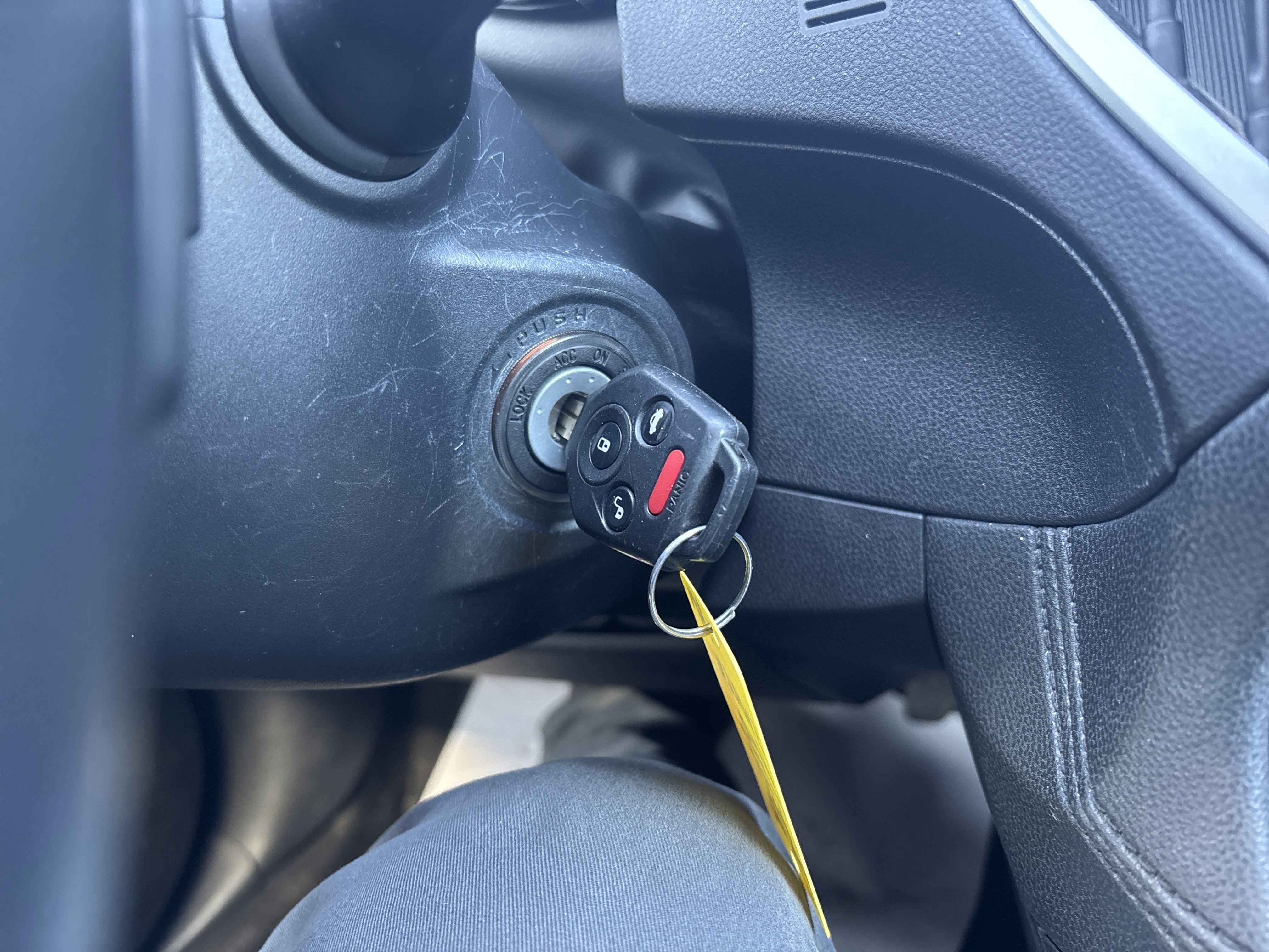 Used 2018 Subaru Crosstrek 2.0i Premium image 28