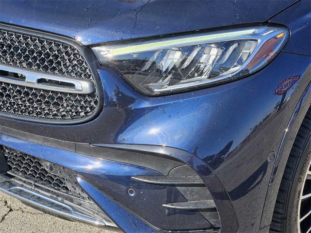 Used 2023 Mercedes-Benz GLC 300 GLC 300 image 5