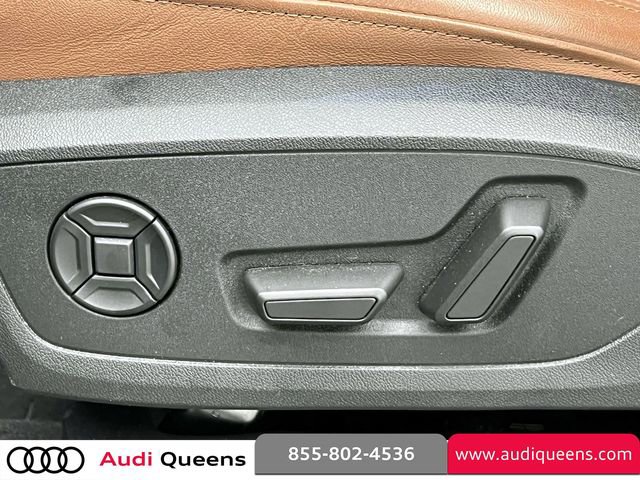 Certified 2023 Audi Q3 2.0T Premium Plus w/ Premium Plus Package AWD/4WD image 19