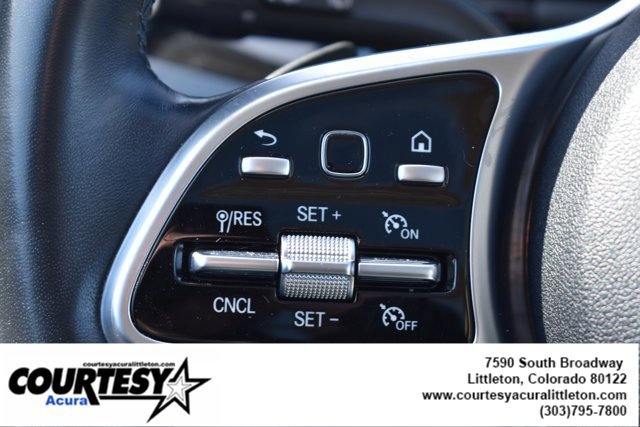 Used 2023 Mercedes-Benz GLA 250 4MATIC image 15