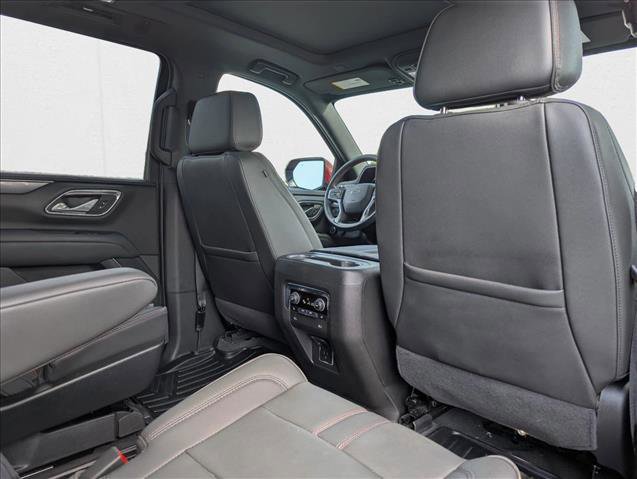 Used 2024 Chevrolet Tahoe RST w/ Luxury Package image 29