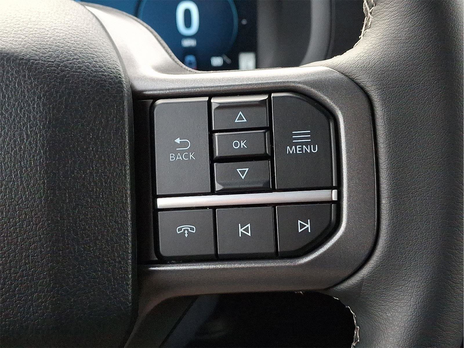 New 2026 Ford F150 XLT w/ Equipment Group 302A MID image 16