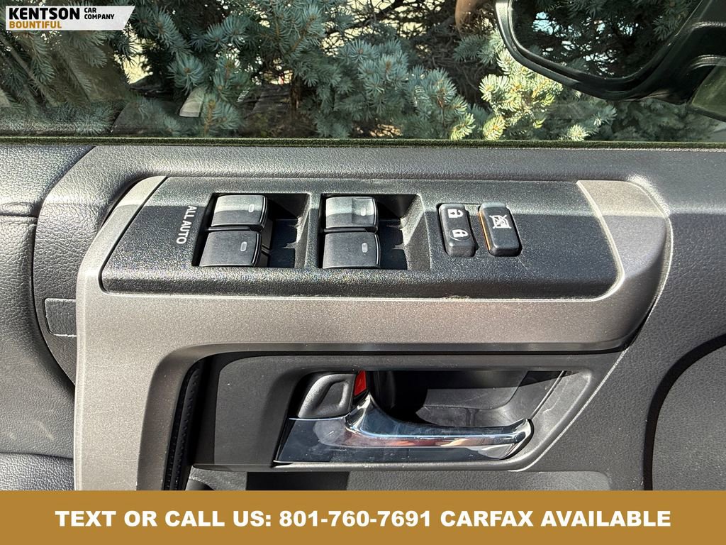 Used 2024 Toyota 4Runner SR5 AWD/4WD image 22