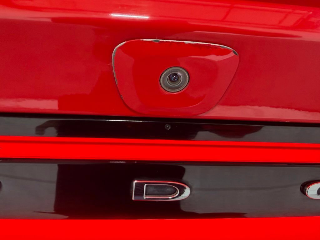 Used 2018 Dodge Charger SXT Plus w/ Beats Audio Group RWD image 36