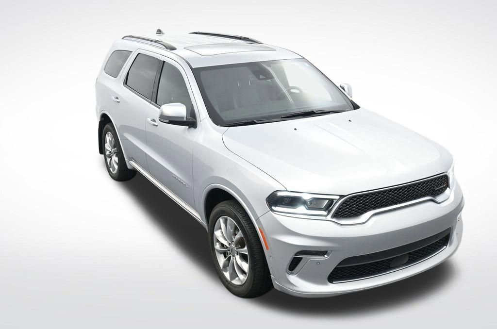 Used 2023 Dodge Durango Citadel image 23