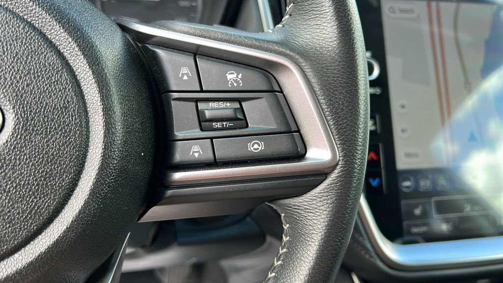 Used 2025 Subaru Outback Premium image 10