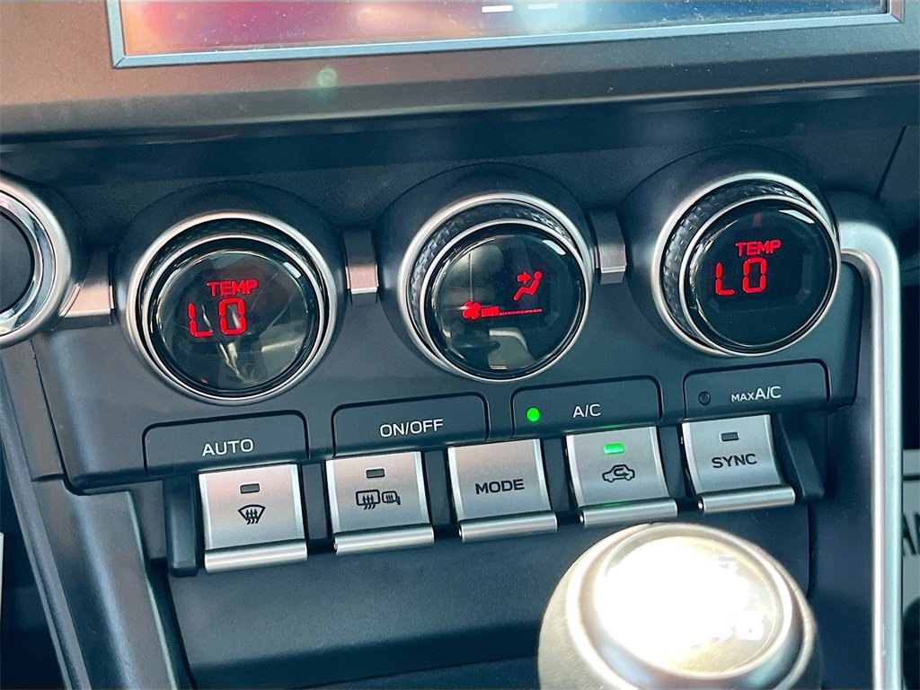 Used 2024 Subaru BRZ Limited image 15