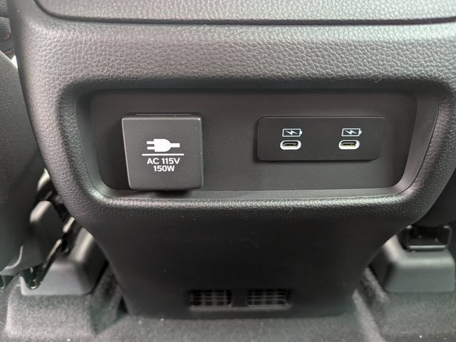 New 2026 Honda Passport TrailSport image 16