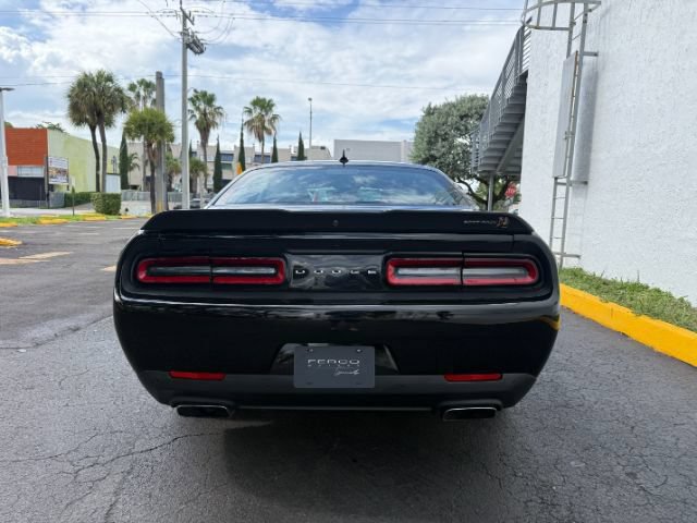 Used 2022 Dodge Challenger R/T Scat Pack w/ Plus Package RWD image 26