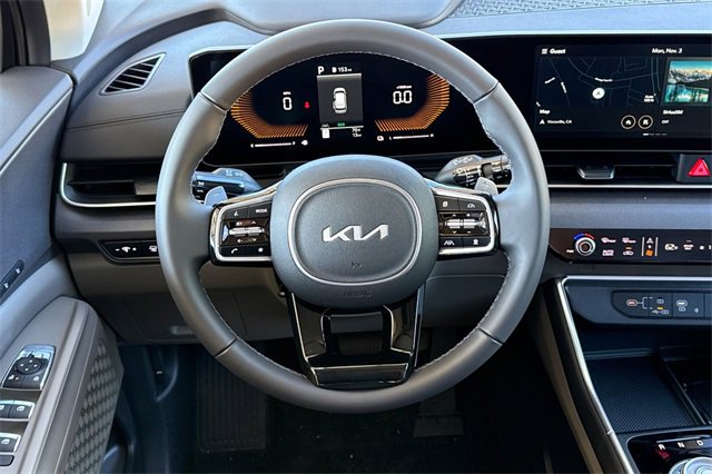 New 2026 Kia Carnival EX image 16