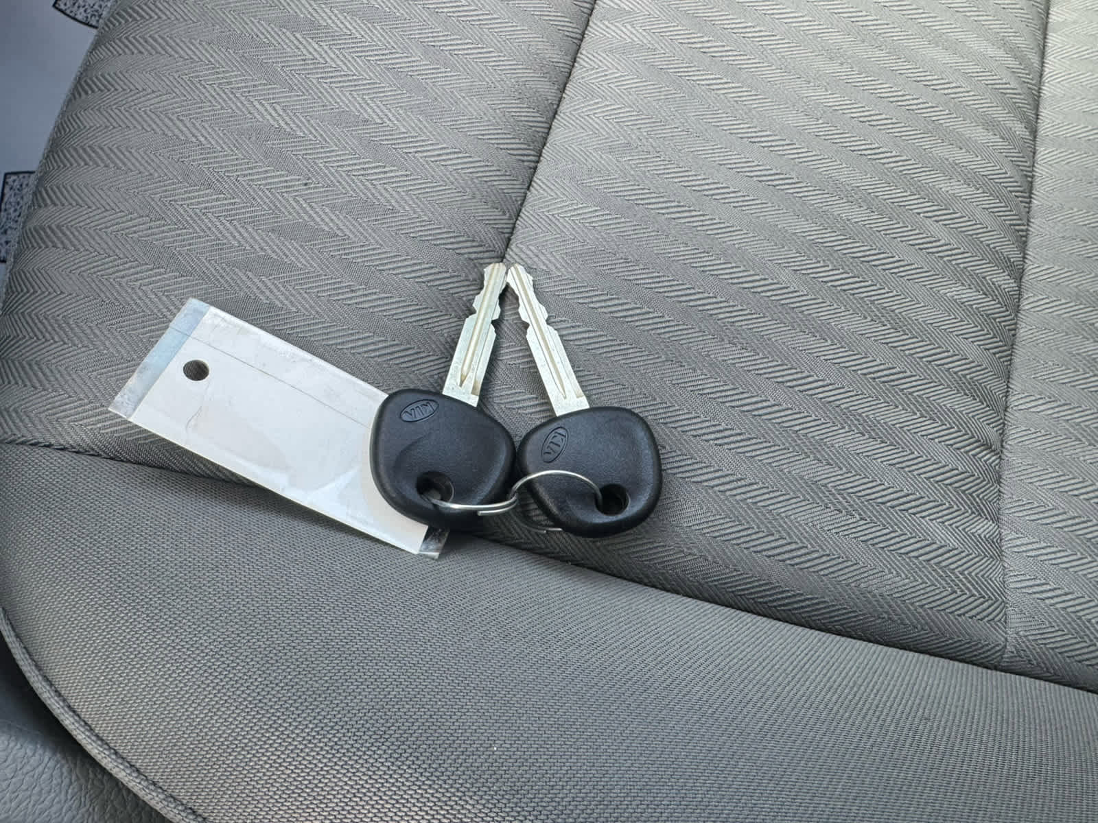 Used 2015 Kia Forte LX image 20