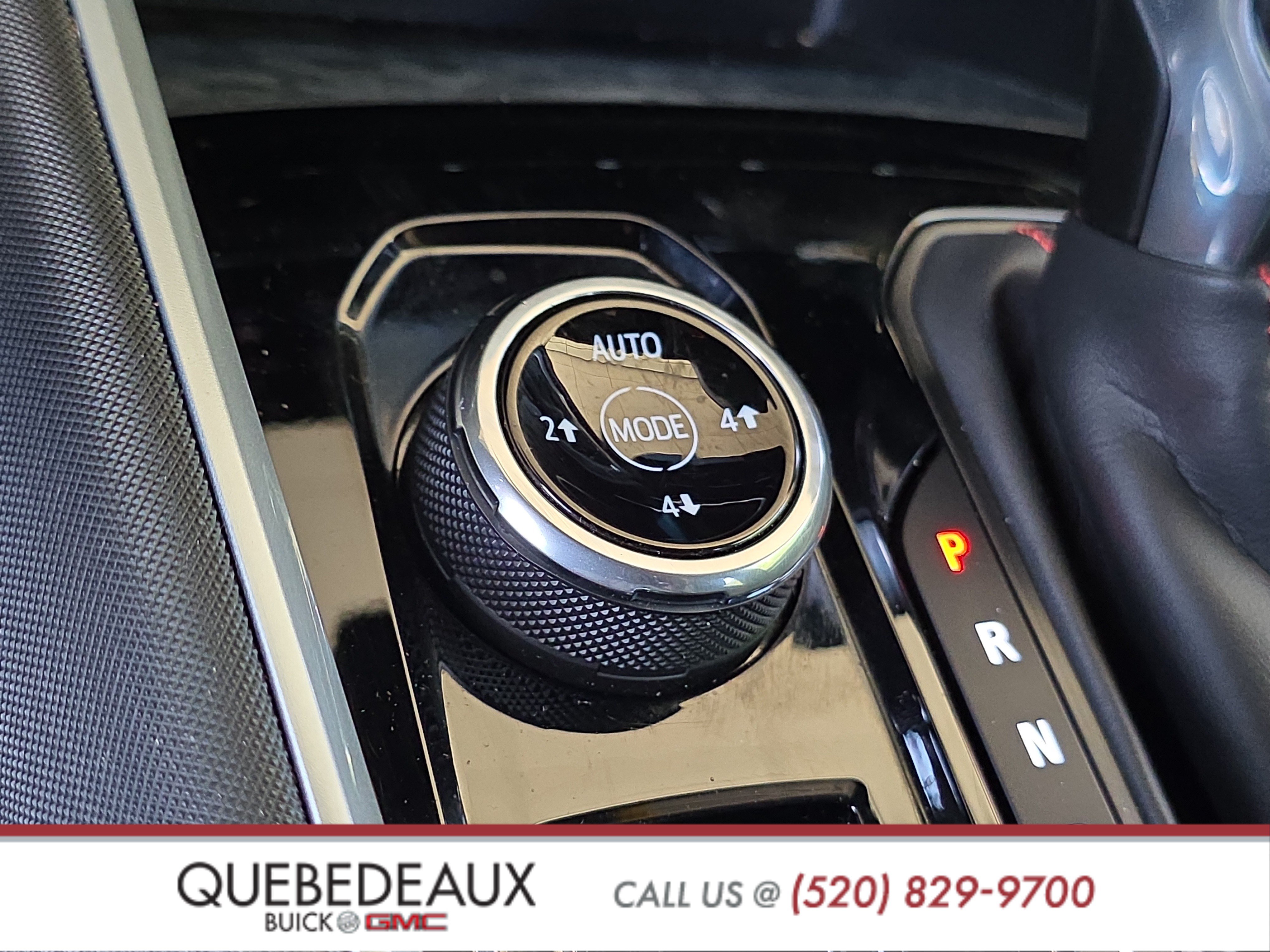 Used 2023 Chevrolet Colorado Z71 AWD/4WD image 16