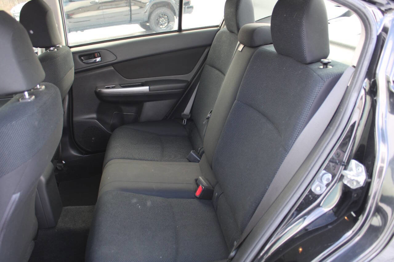Used 2016 Subaru Impreza 2.0i Premium image 36