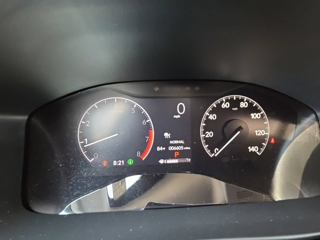 Used 2025 Honda CR-V EX-L image 31