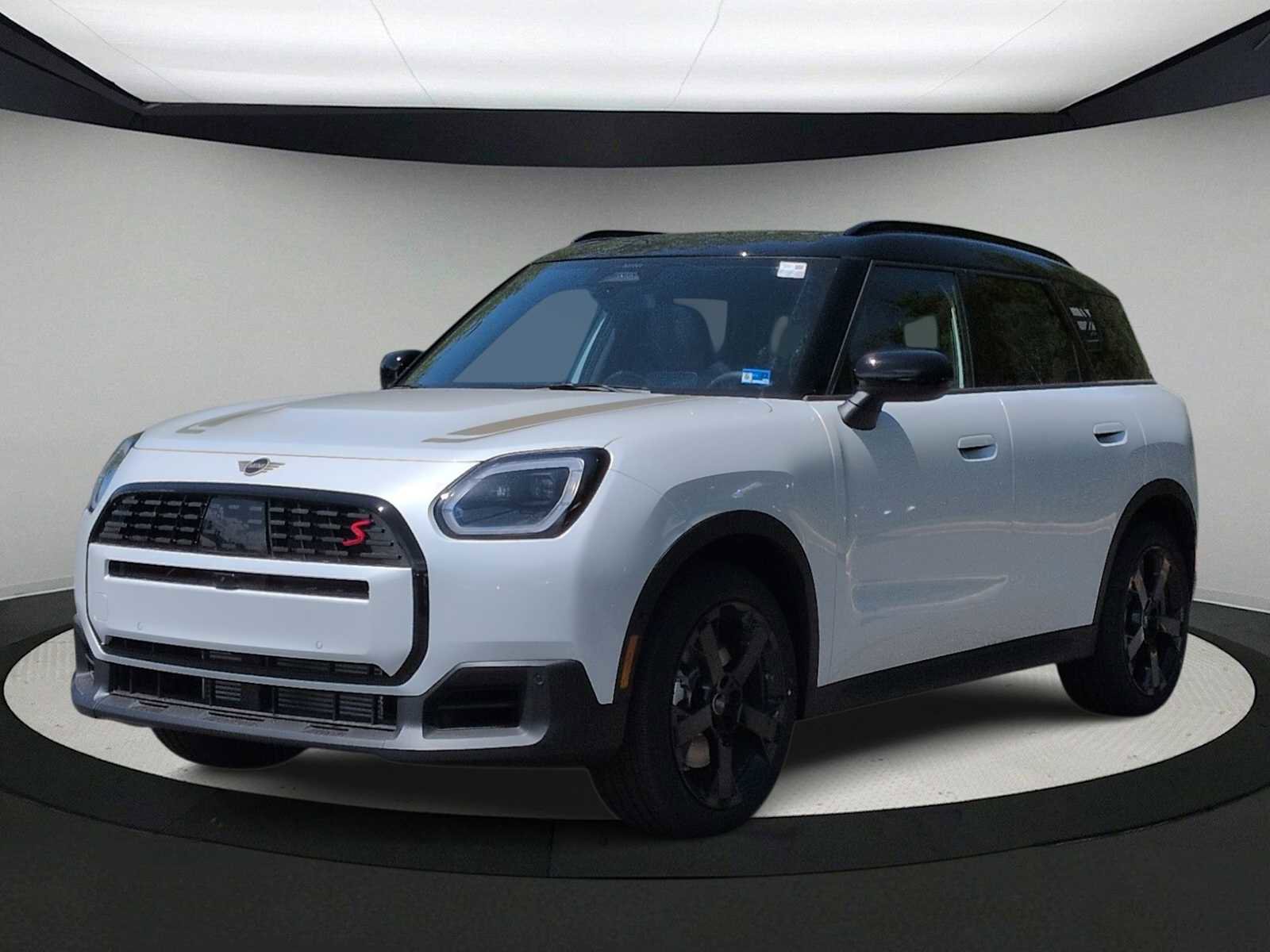 New 2027 MINI Cooper Countryman S AWD/4WD image 4