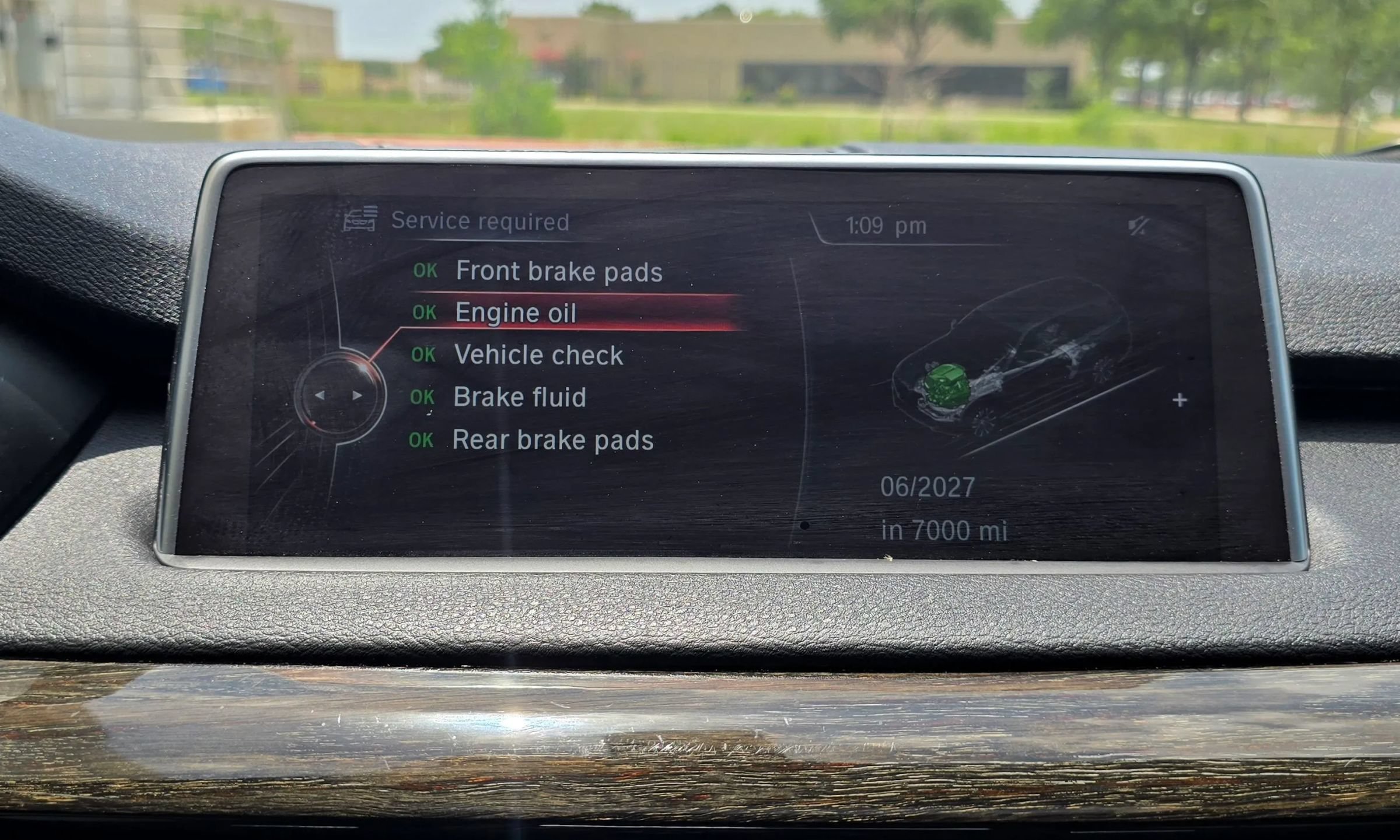Used 2014 BMW X5 xDrive35i AWD/4WD image 35