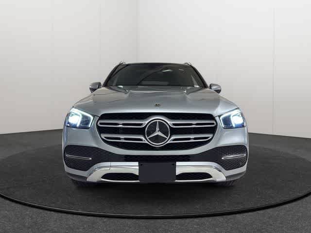 Certified 2023 Mercedes-Benz GLE 350 4MATIC image 2
