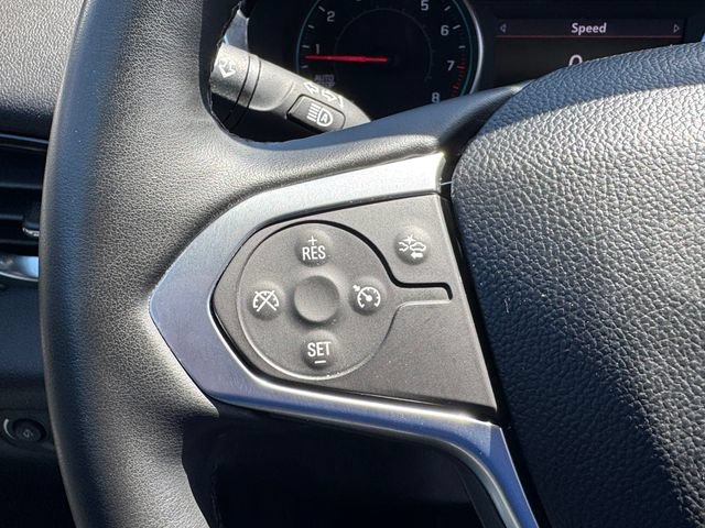 Certified 2023 Chevrolet Traverse LT FWD image 24