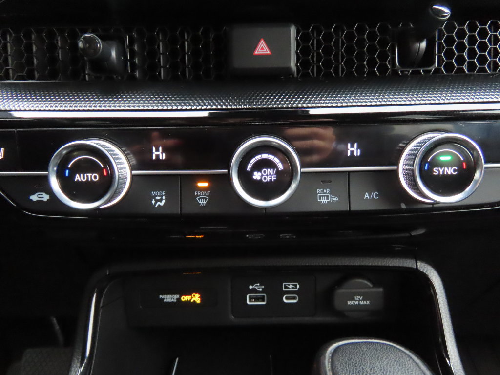 Used 2024 Honda CR-V Sport Touring image 49