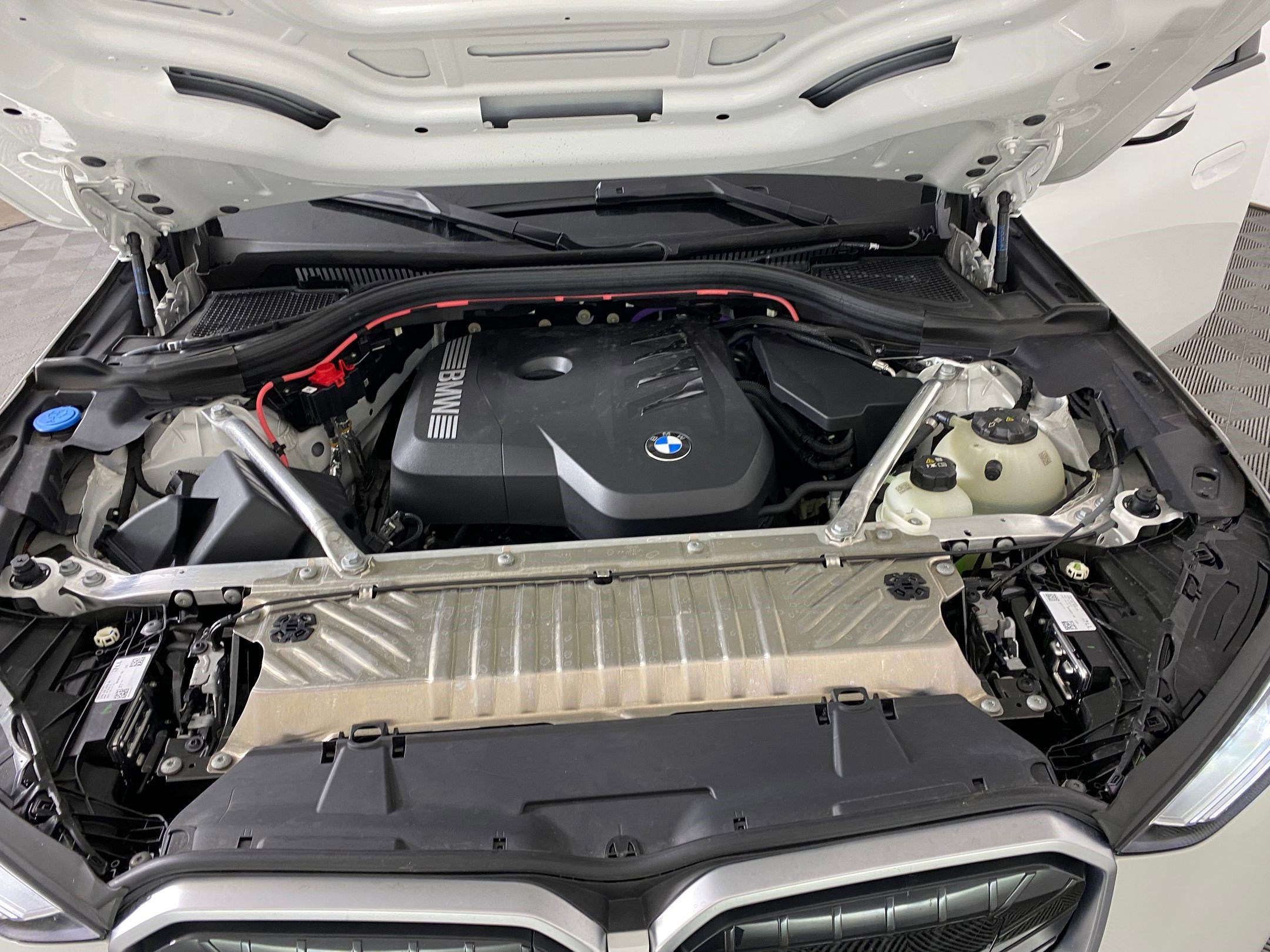 Certified 2025 BMW X3 xDrive30i image 30
