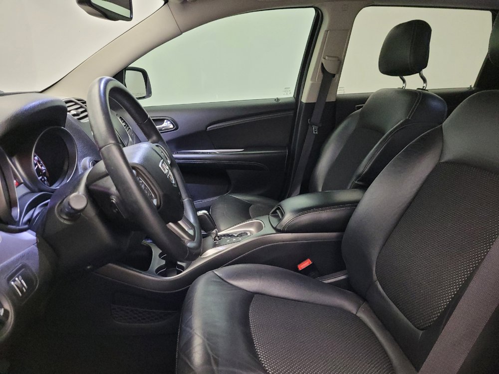 Used 2017 Dodge Journey Crossroad FWD image 17