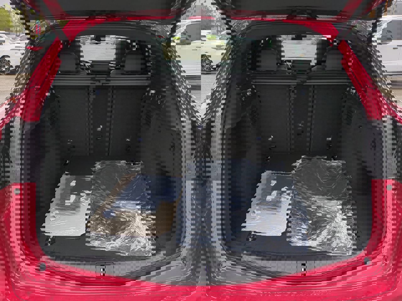 New 2025 Alfa Romeo Stelvio Sprint image 12
