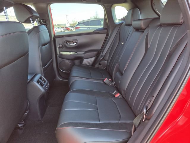 New 2026 Acura ADX A-Spec image 15