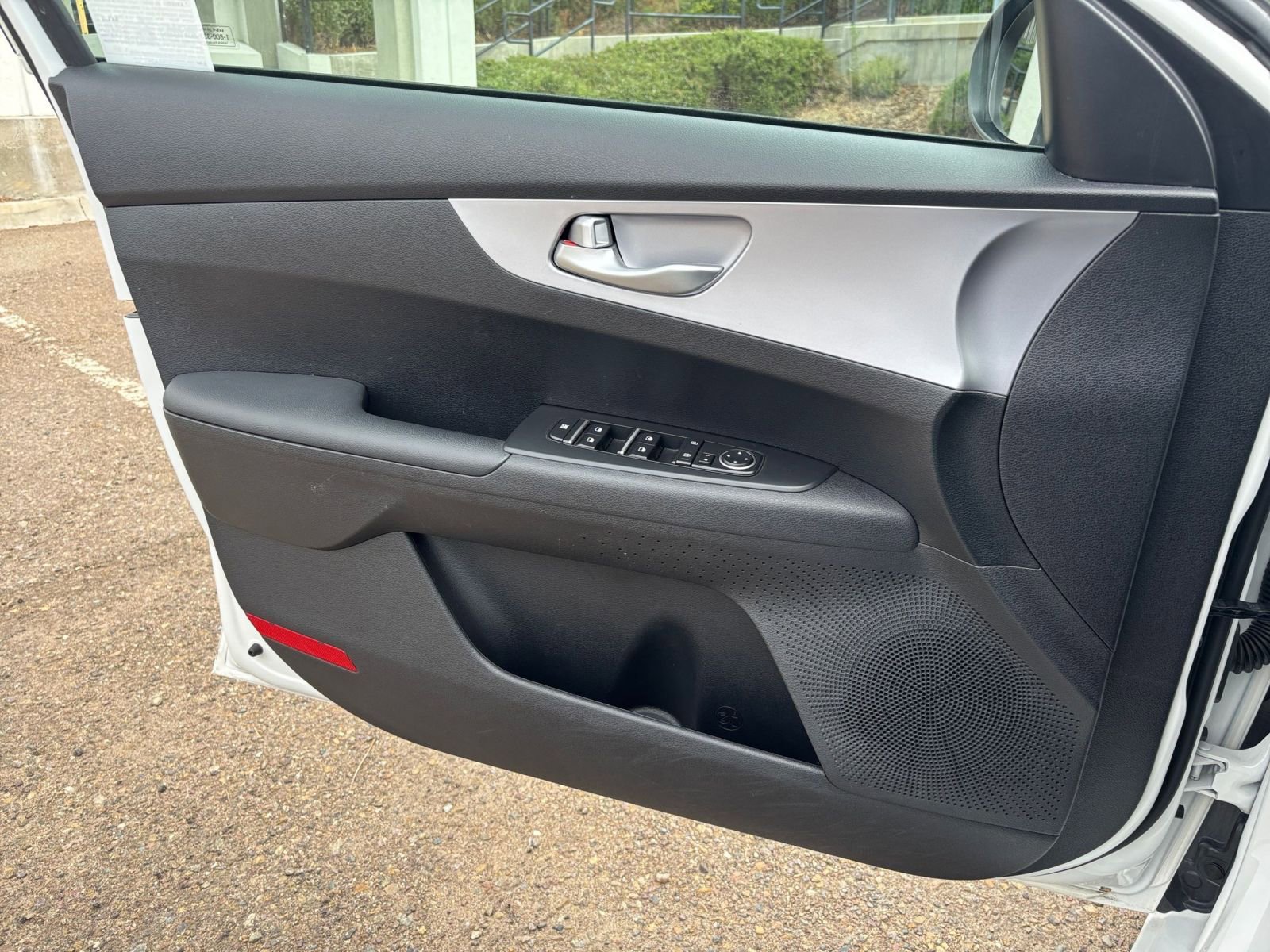 Used 2024 Kia Forte LXS FWD image 18