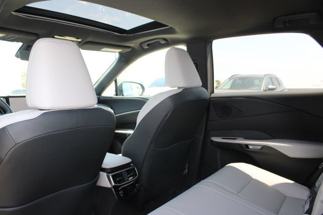 Certified 2024 Lexus RX 350 Premium Plus w/ Convenience Package FWD image 9