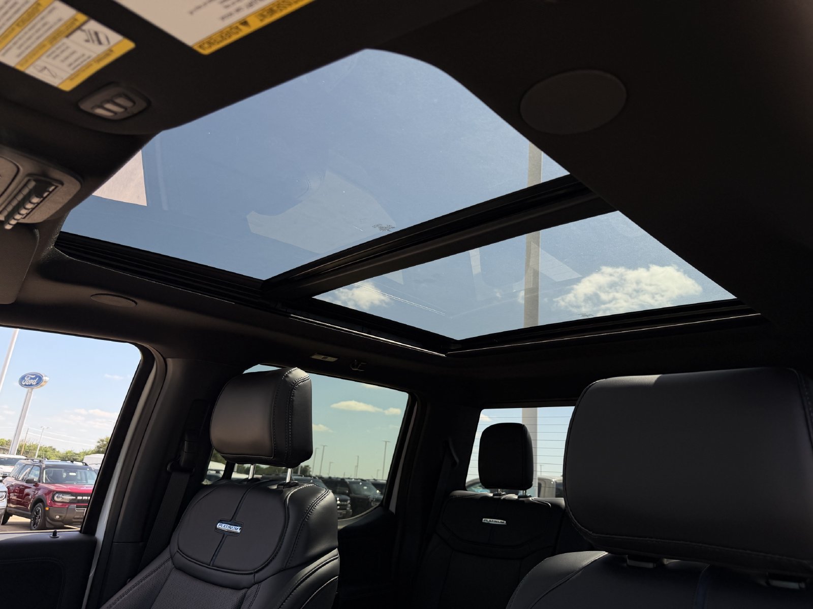 New 2026 Ford F350 Platinum AWD/4WD image 24