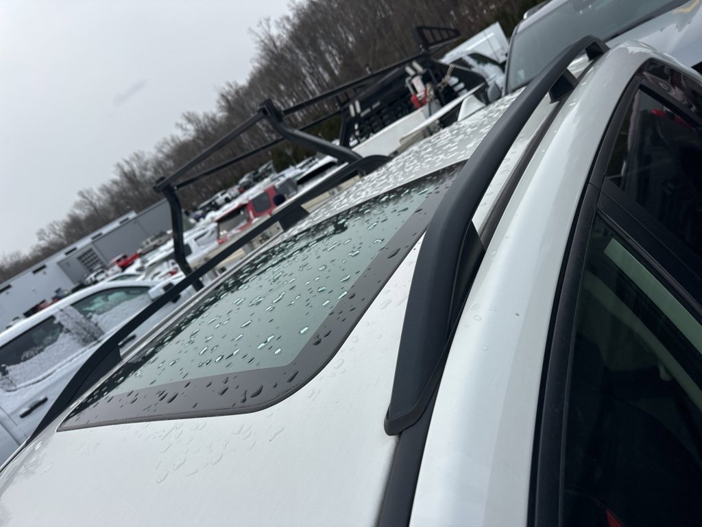 Used 2020 Subaru Forester Premium image 24