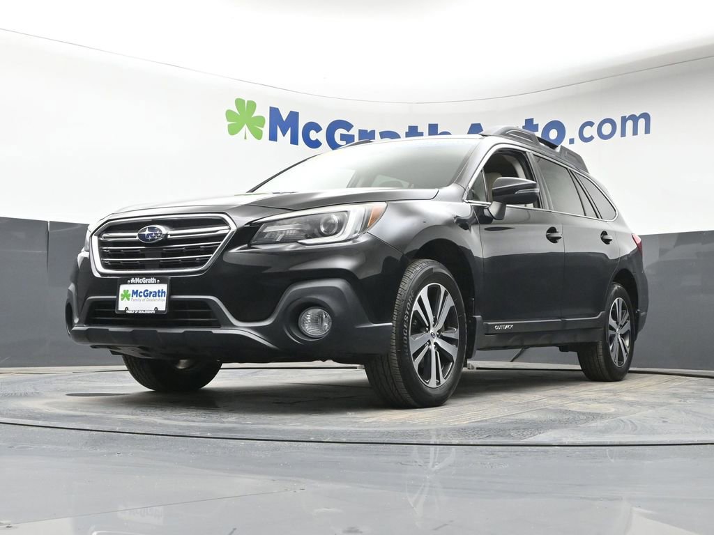 Used 2019 Subaru Outback 3.6R Limited image 6