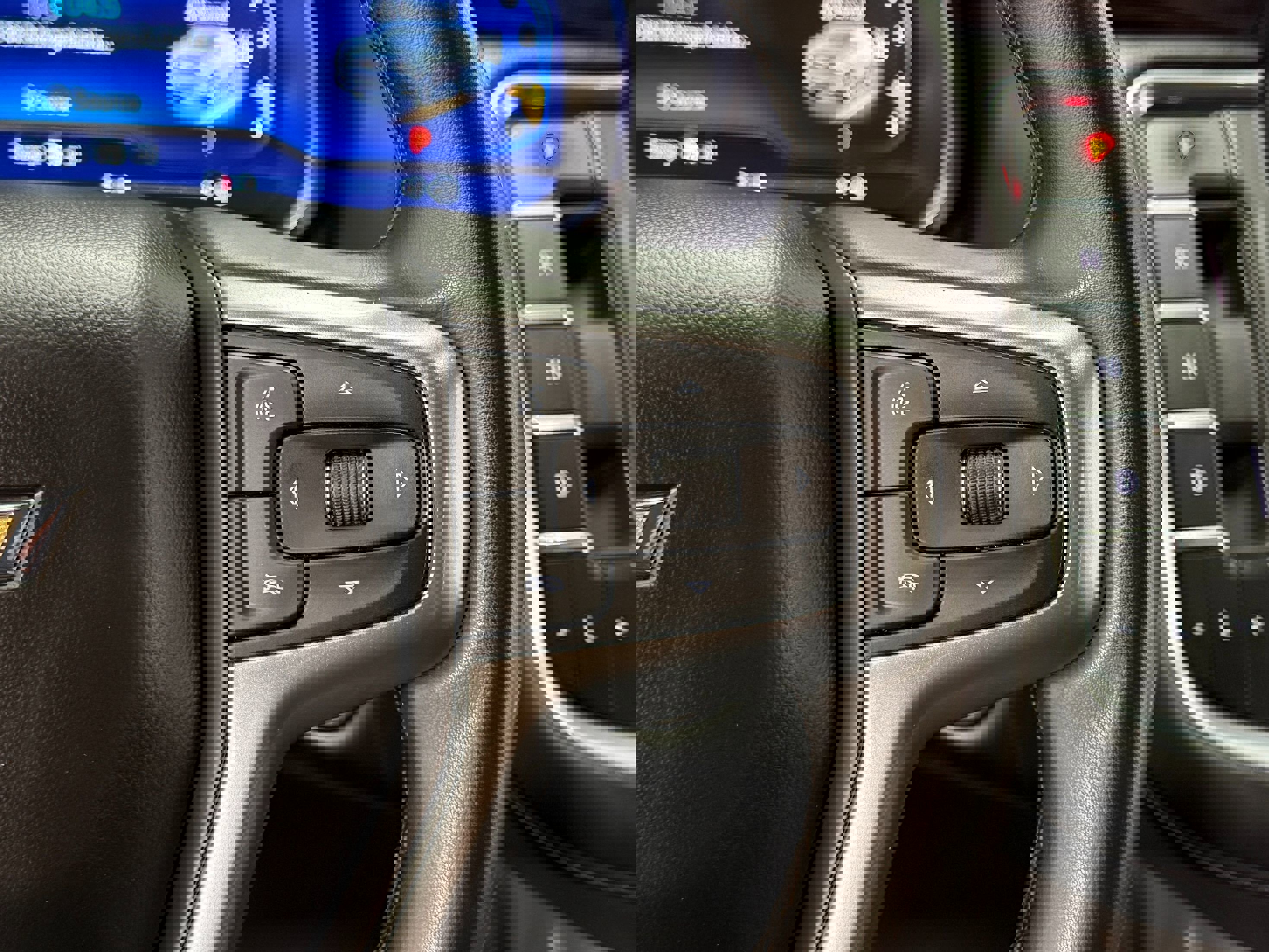 Used 2024 Chevrolet Tahoe LT w/ Luxury Package image 21