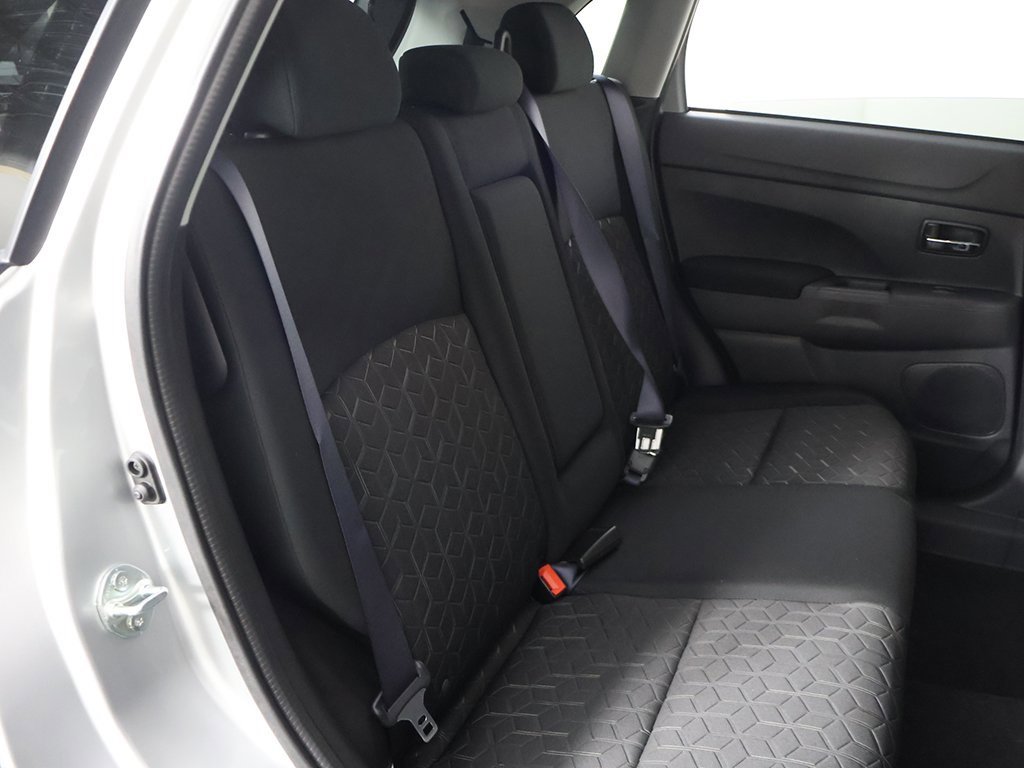 New 2025 Mitsubishi Outlander Sport LE image 28