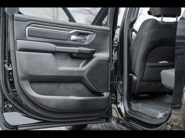 New 2025 RAM 1500 Big Horn image 40