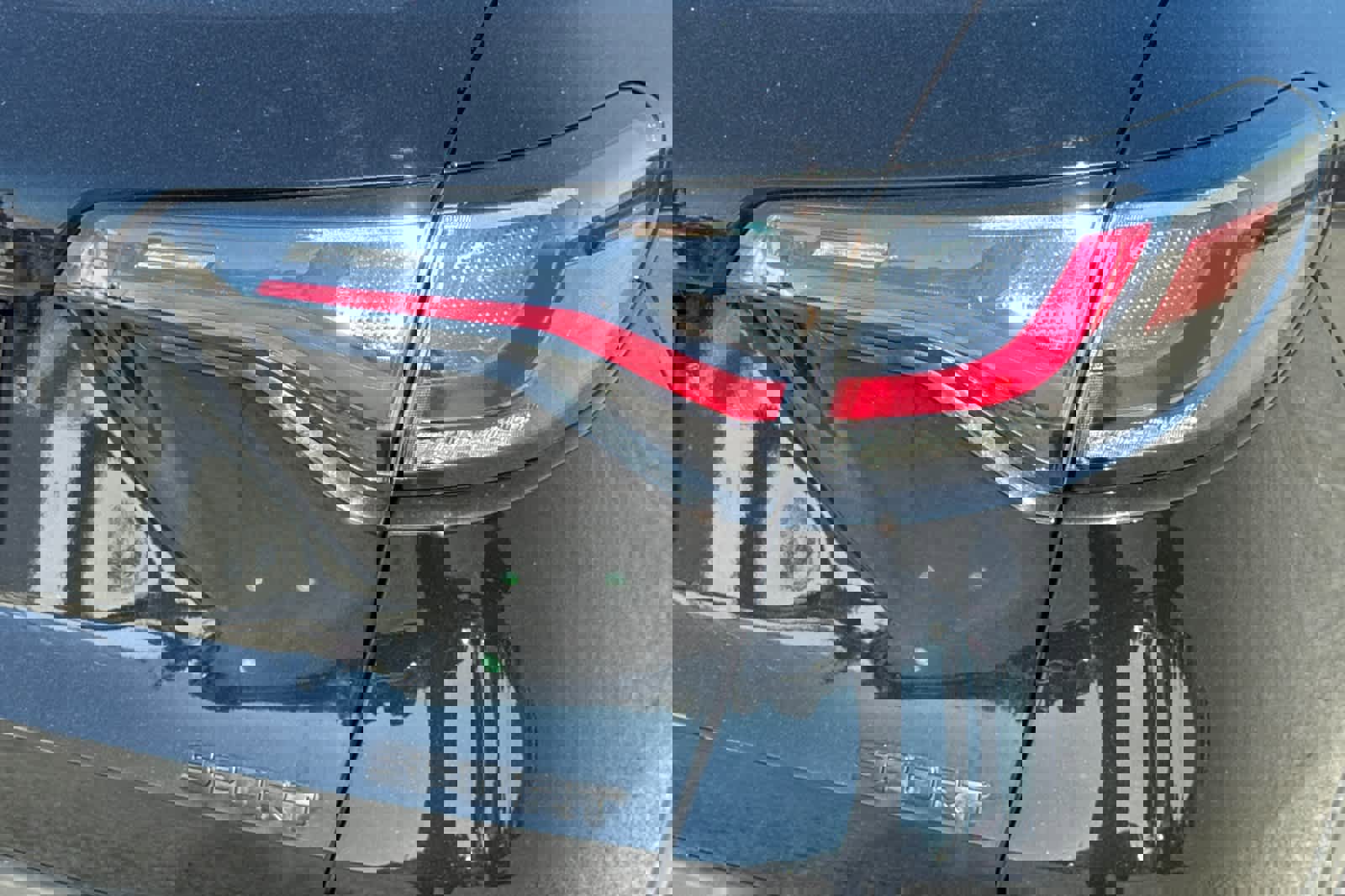 Used 2024 Honda HR-V Sport image 26