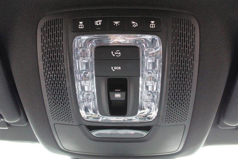 Used 2023 Mercedes-Benz GLE 53 AMG 4MATIC Coupe w/ Parking Assistance Package image 25