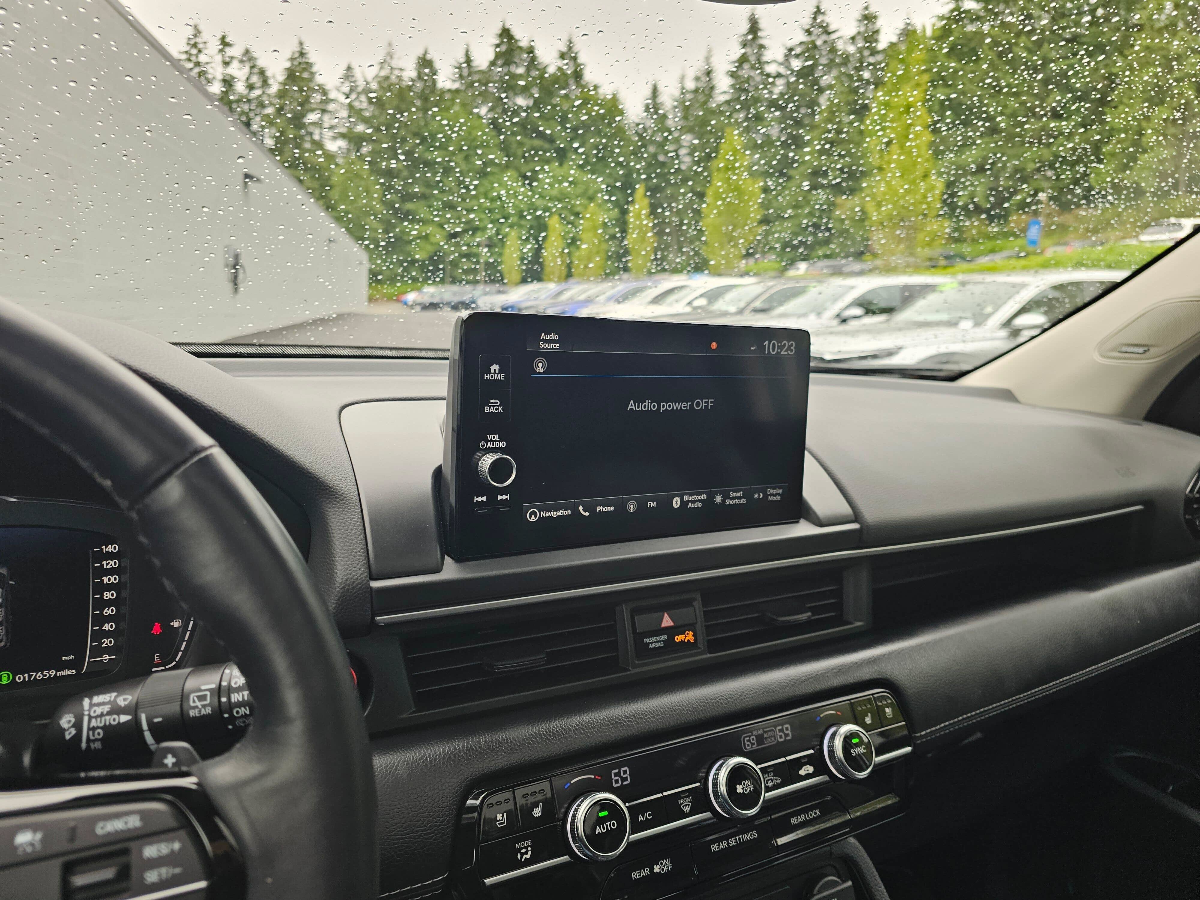 Certified 2023 Honda Pilot Elite image 28