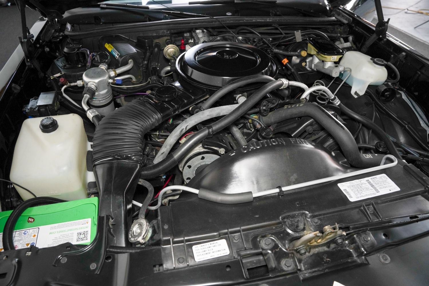 Used 1988 Chevrolet Monte Carlo SS RWD image 45
