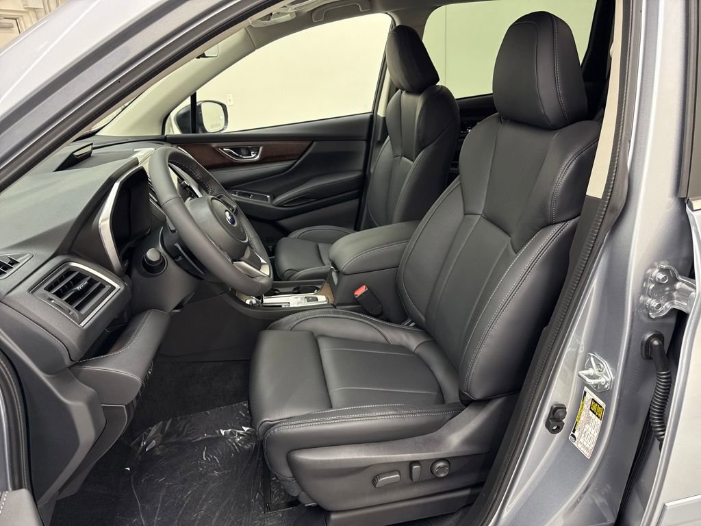 New 2025 Subaru Ascent Touring image 13
