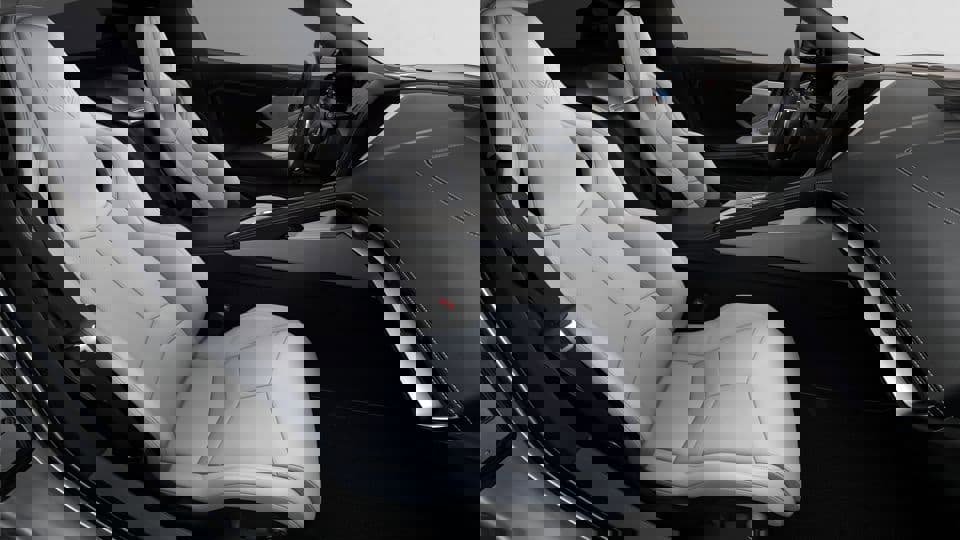 New 2026 Chevrolet Corvette Stingray Preferred Cpe w/ Z51 Performance Package image 35