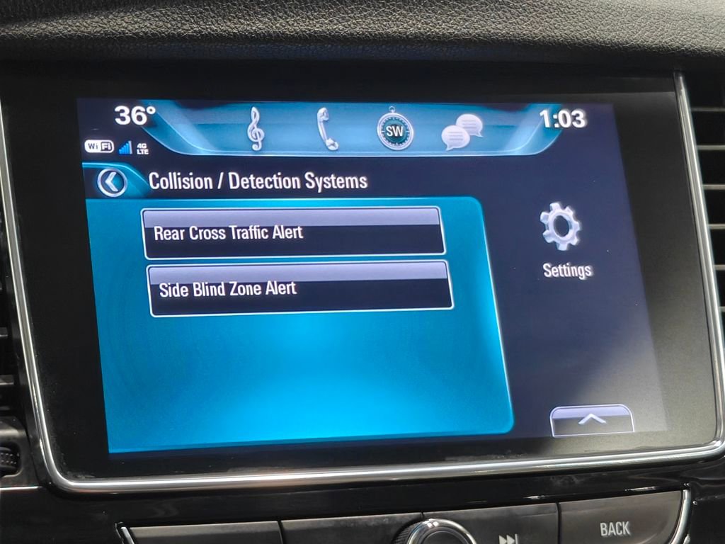 Used 2019 Buick Encore Essence w/ Experience Buick Package image 39