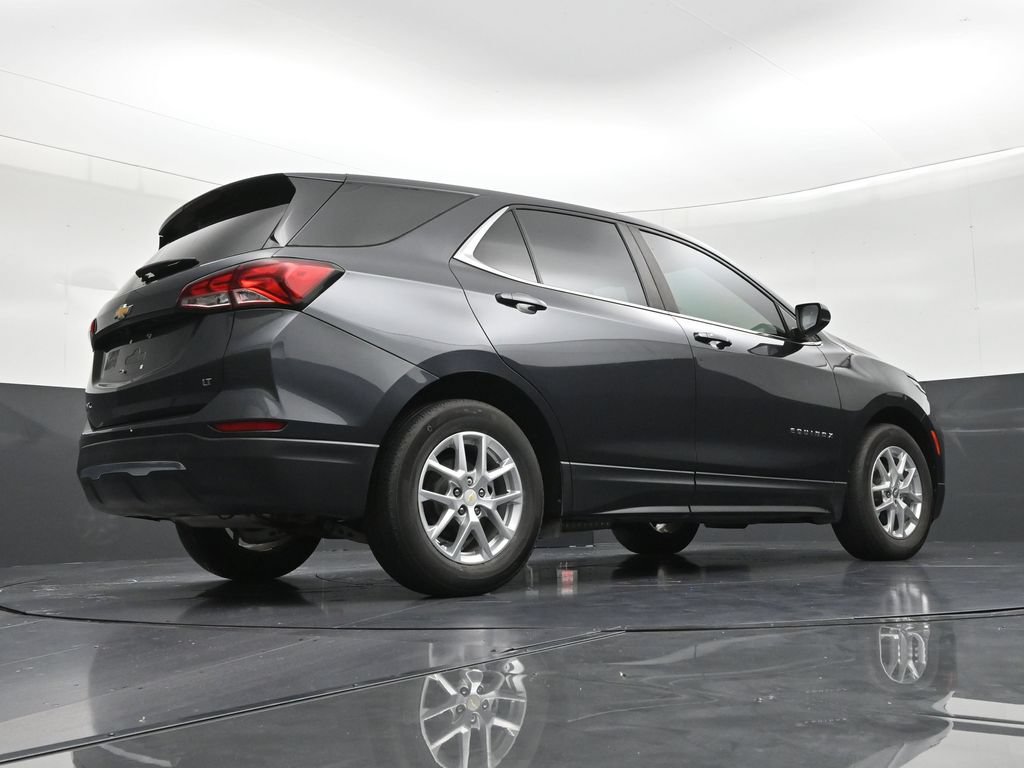 Used 2023 Chevrolet Equinox LT FWD image 27