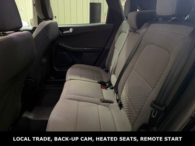 Used 2021 Ford Escape SE w/ Convenience Package image 18