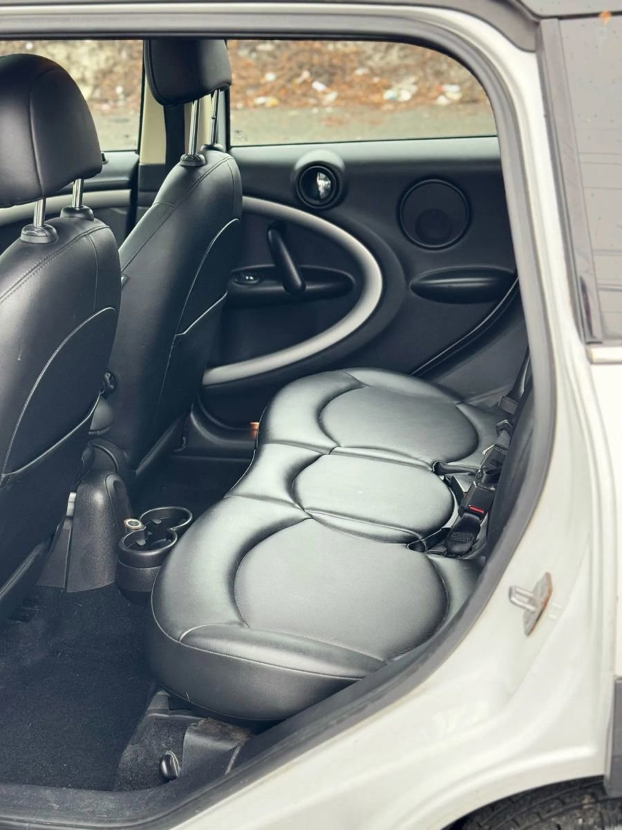 Used 2014 MINI Cooper Countryman Cooper Hatchback 4D image 14