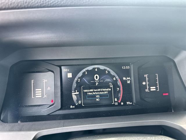 New 2025 Toyota Tacoma SR5 image 25